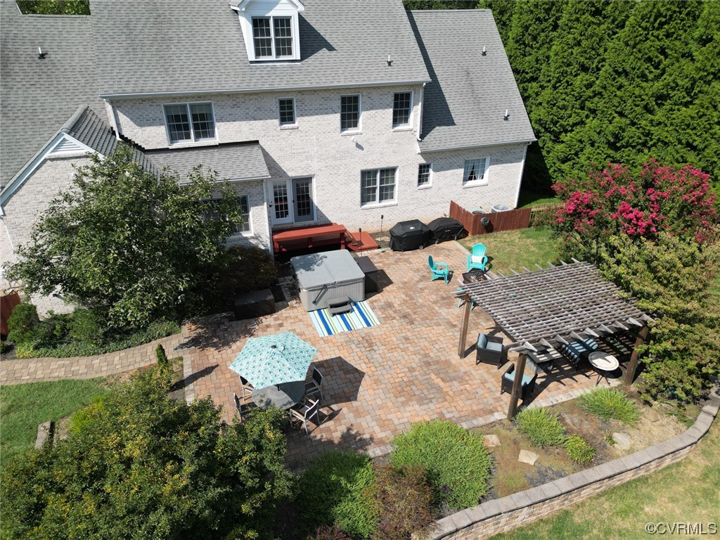 17561 Carrington Glen Ln