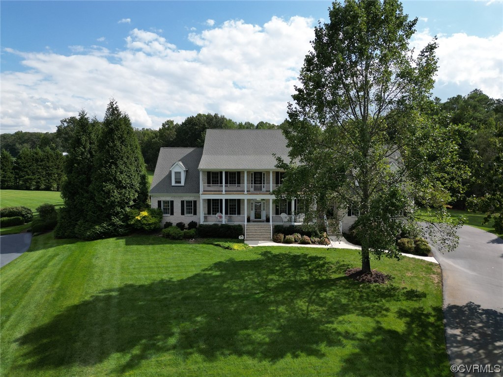 17561 Carrington Glen Ln