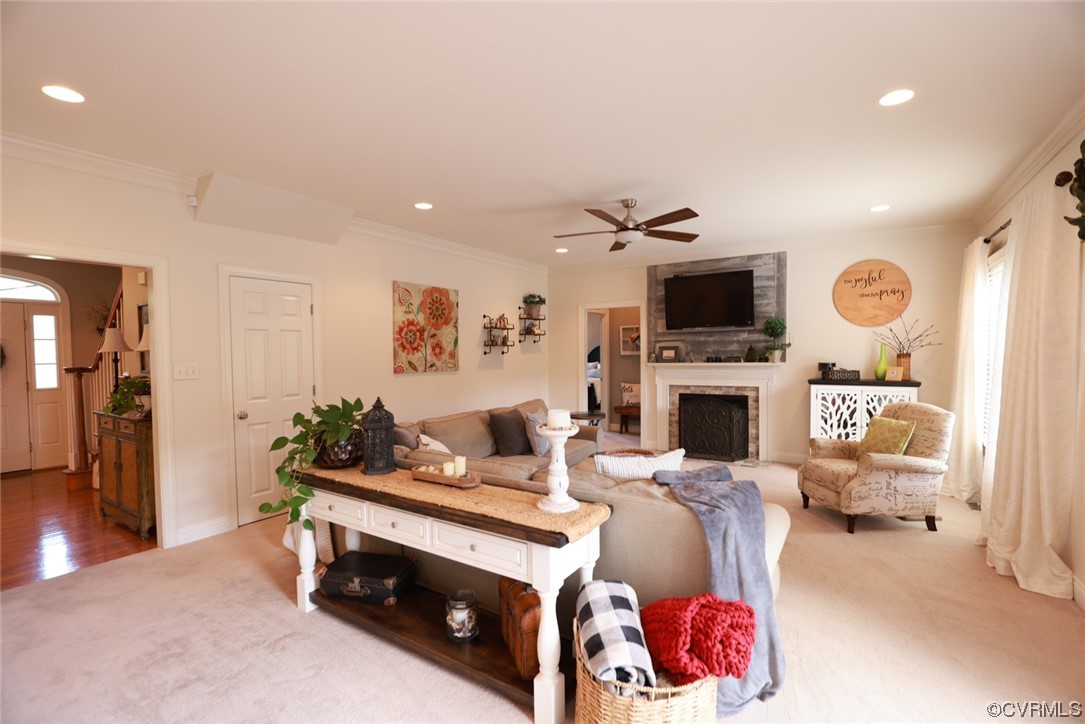 17561 Carrington Glen Ln