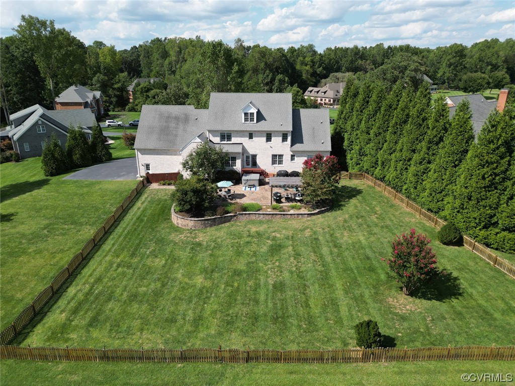 17561 Carrington Glen Ln