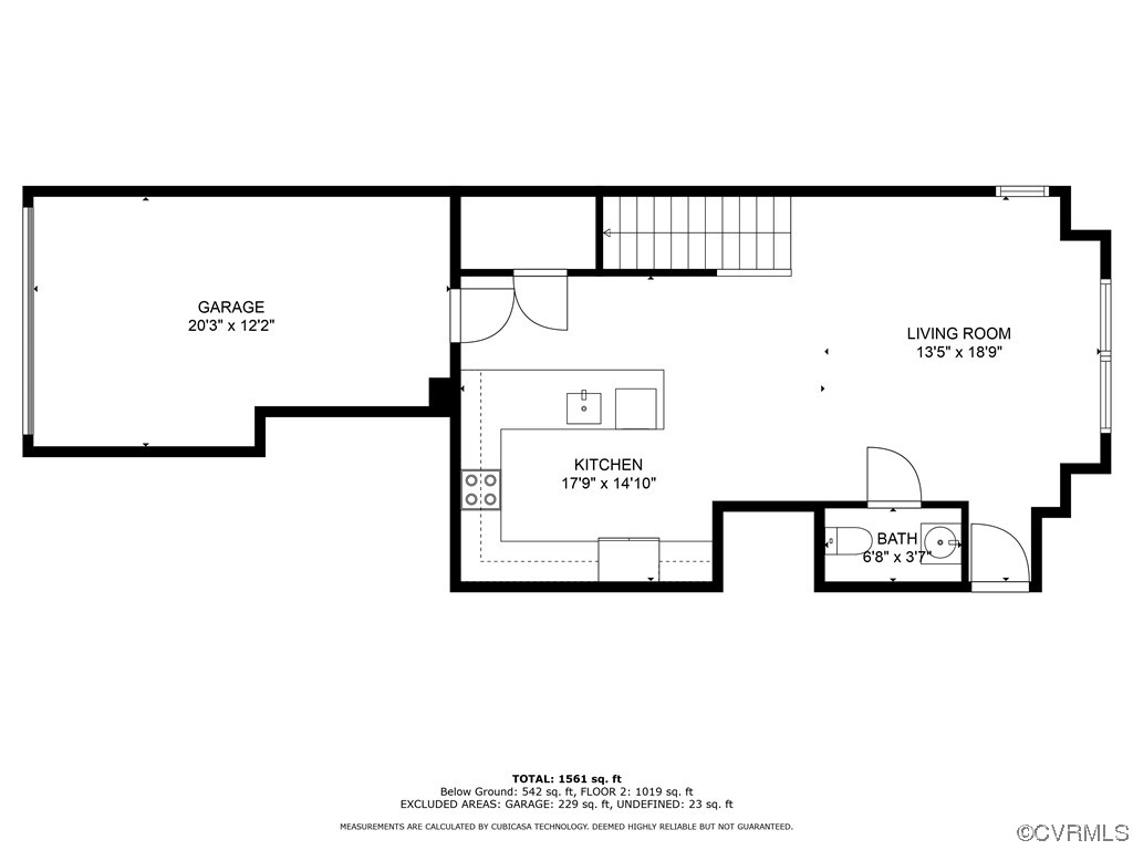 2673 St Elias Dr Unit#A