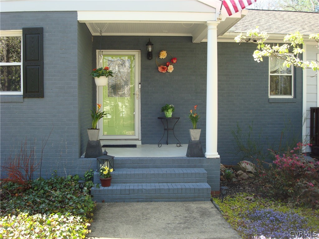 310 Old Otterdale Rd