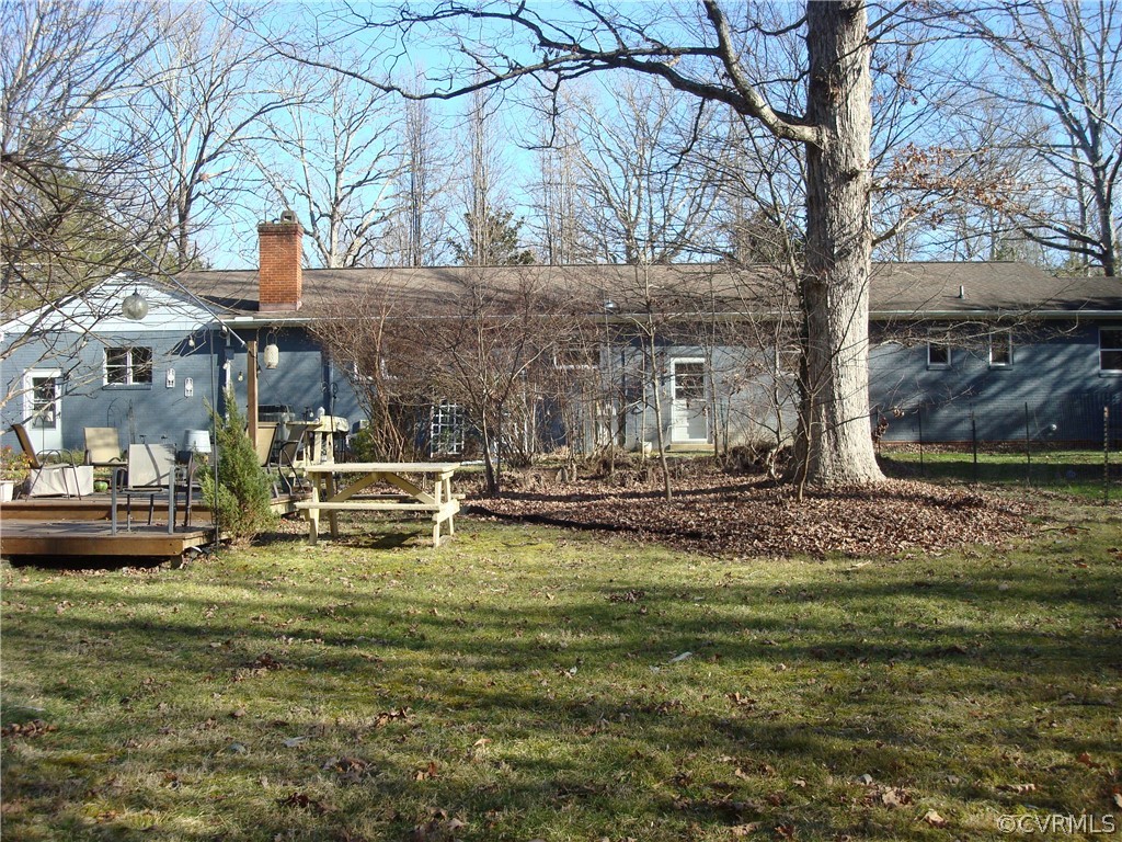 310 Old Otterdale Rd