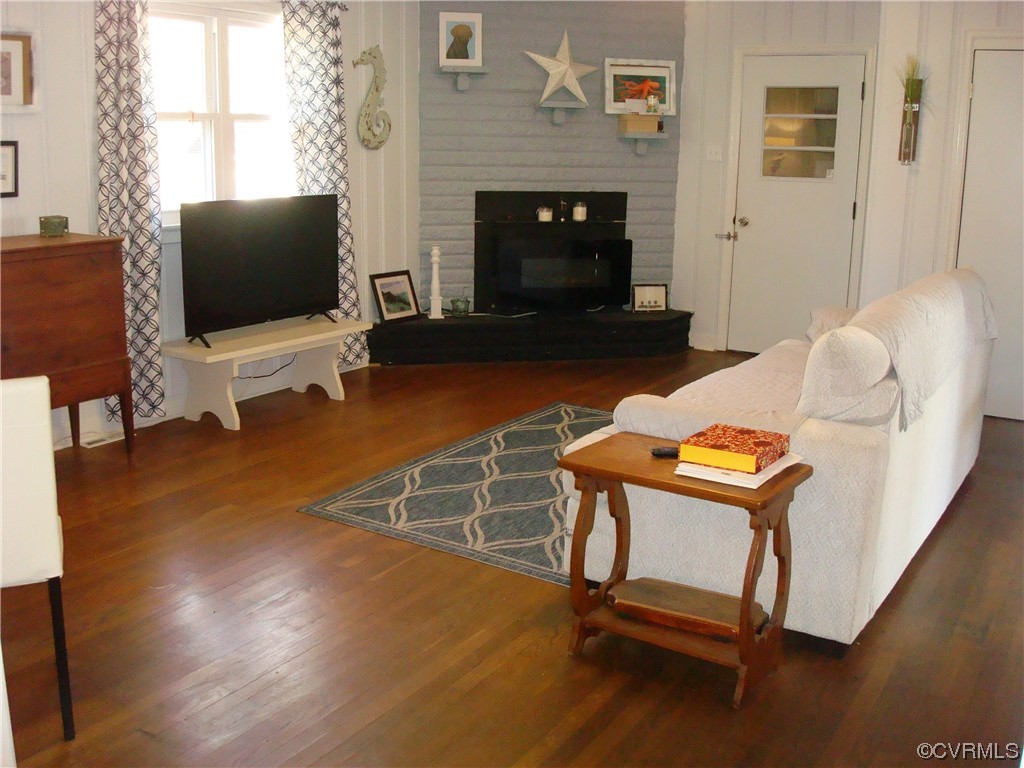 310 Old Otterdale Rd