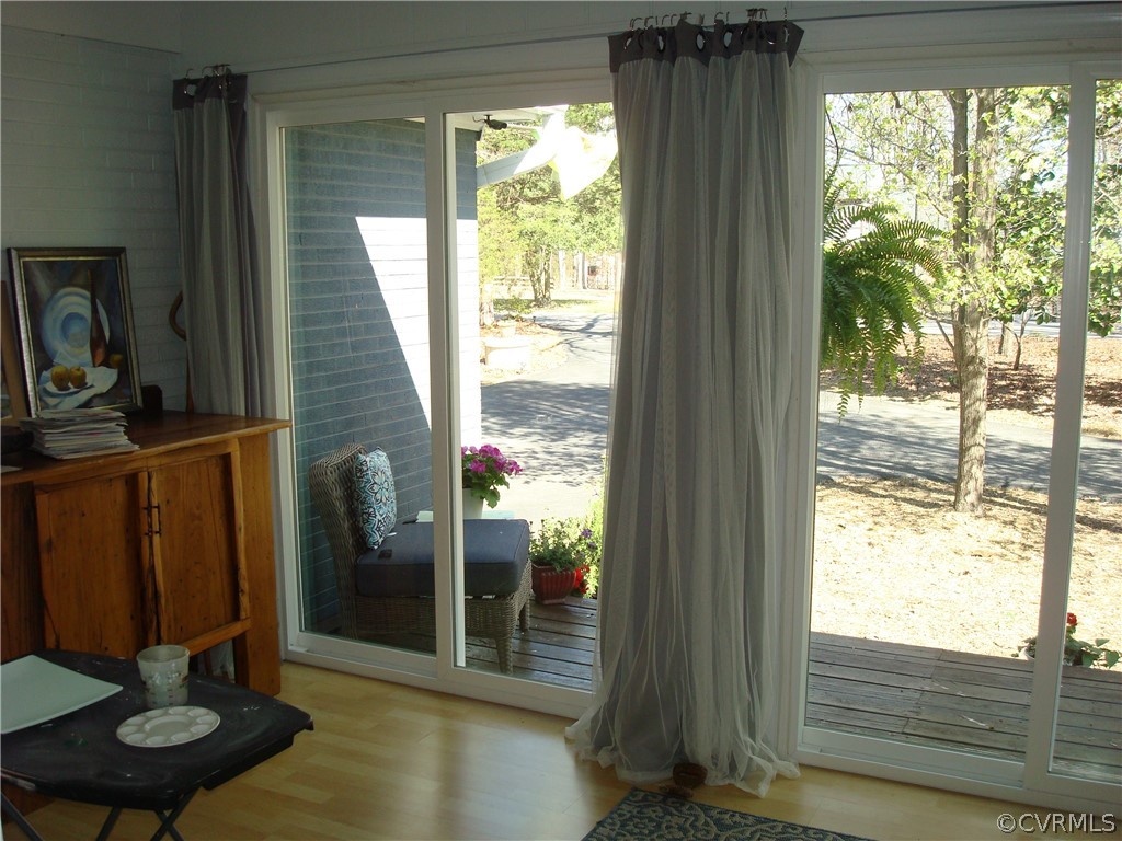 310 Old Otterdale Rd