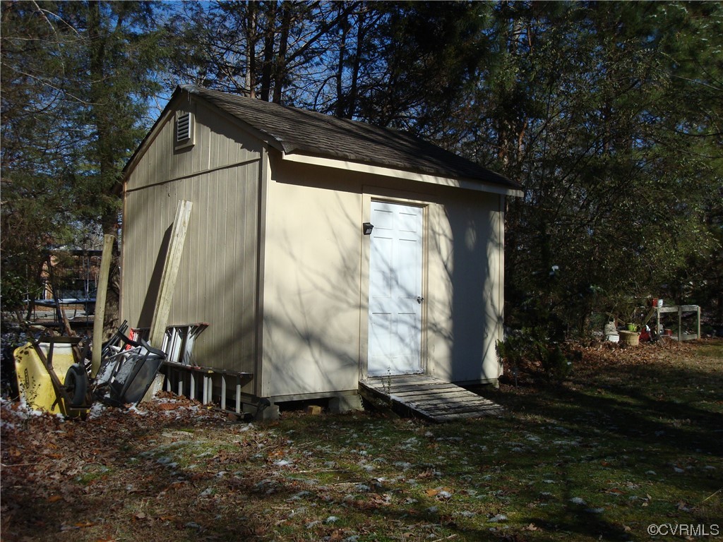 310 Old Otterdale Rd