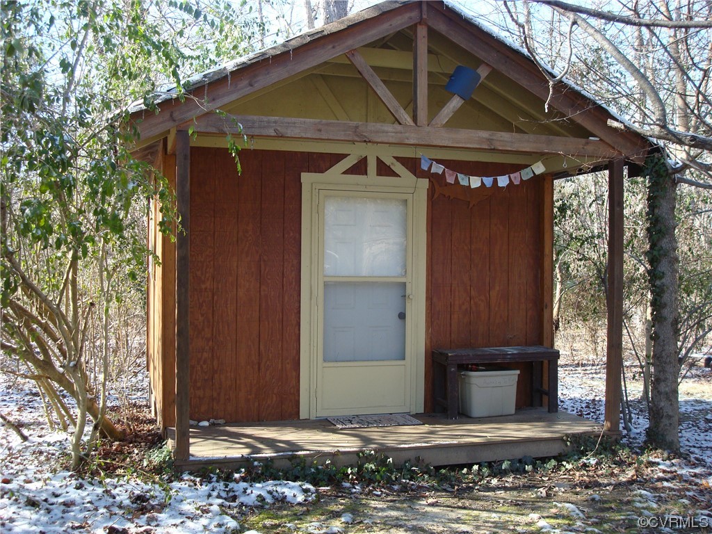 310 Old Otterdale Rd