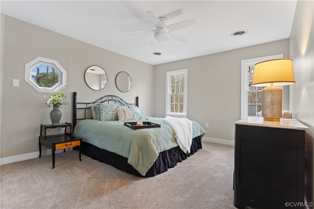 13800 Sunrise Bluff Rd