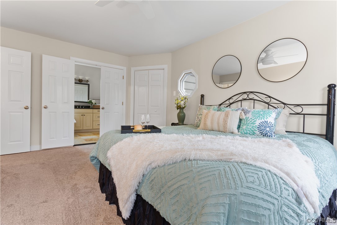 13800 Sunrise Bluff Rd