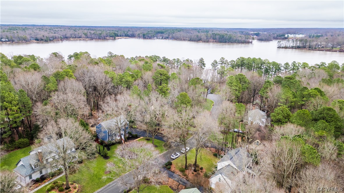 13800 Sunrise Bluff Rd