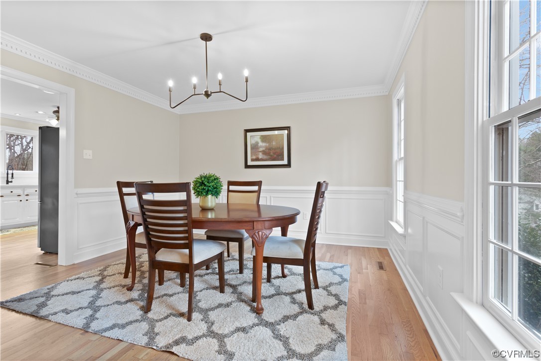 13800 Sunrise Bluff Rd