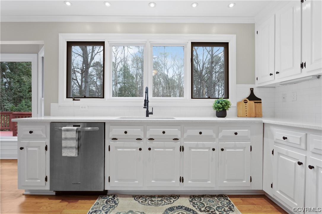 13800 Sunrise Bluff Rd