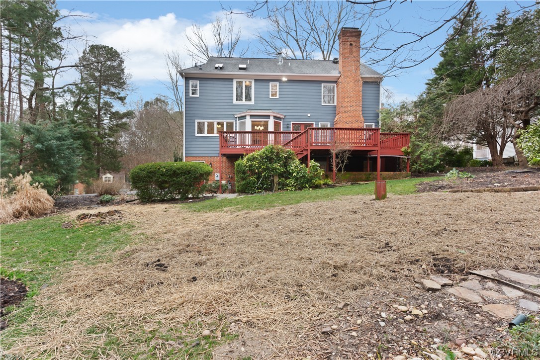 13800 Sunrise Bluff Rd