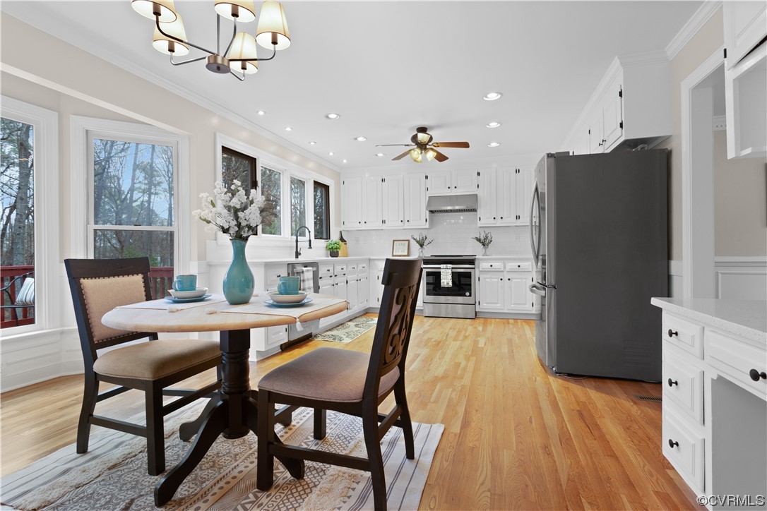 13800 Sunrise Bluff Rd