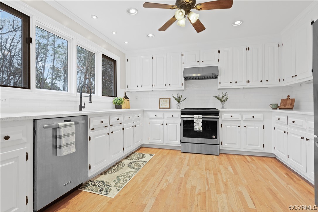 13800 Sunrise Bluff Rd