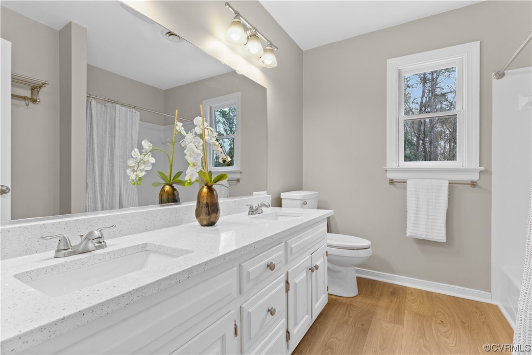 13800 Sunrise Bluff Rd