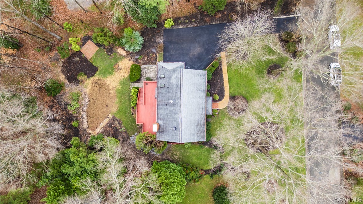 13800 Sunrise Bluff Rd