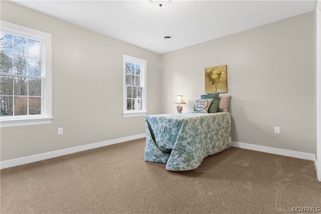 13800 Sunrise Bluff Rd