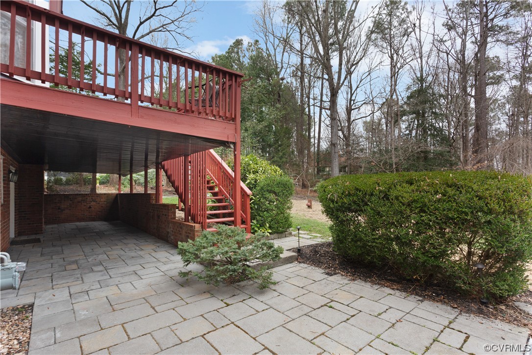 13800 Sunrise Bluff Rd