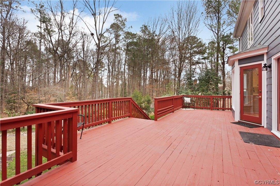 13800 Sunrise Bluff Rd