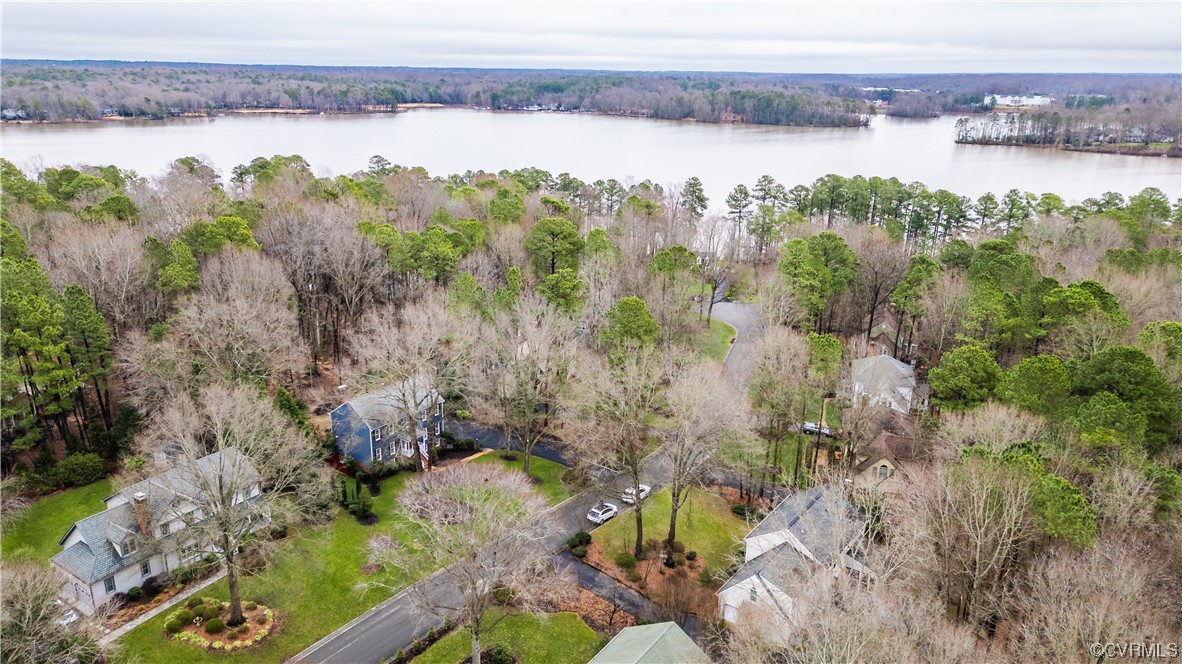 13800 Sunrise Bluff Rd