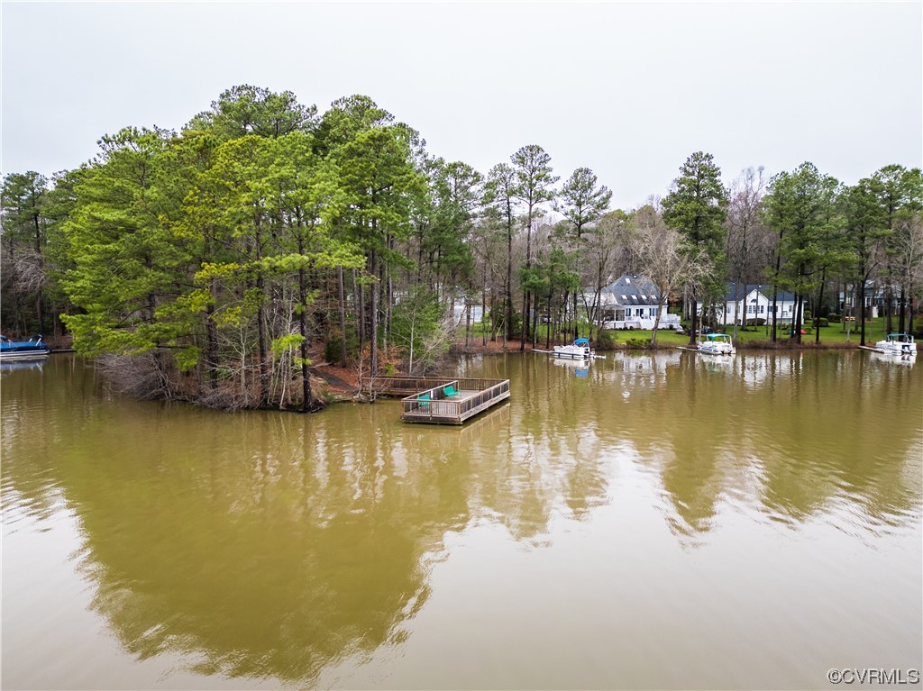 13800 Sunrise Bluff Rd