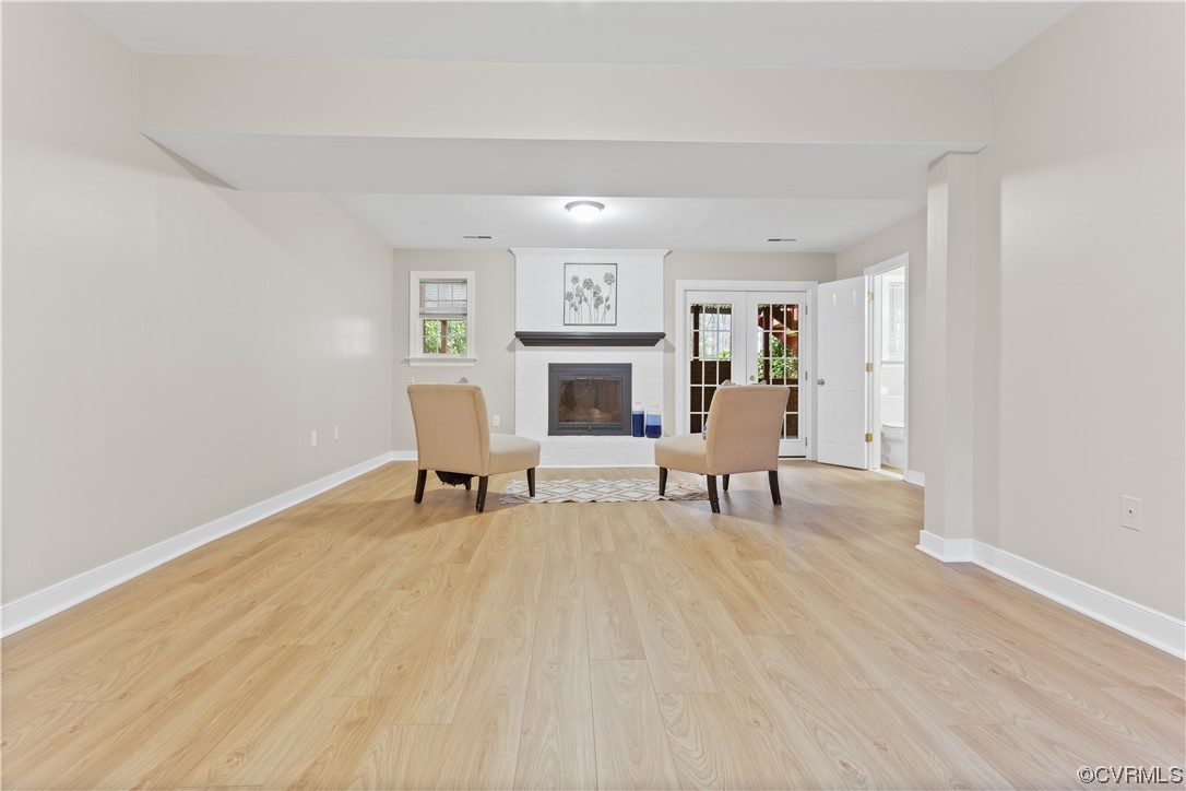 13800 Sunrise Bluff Rd