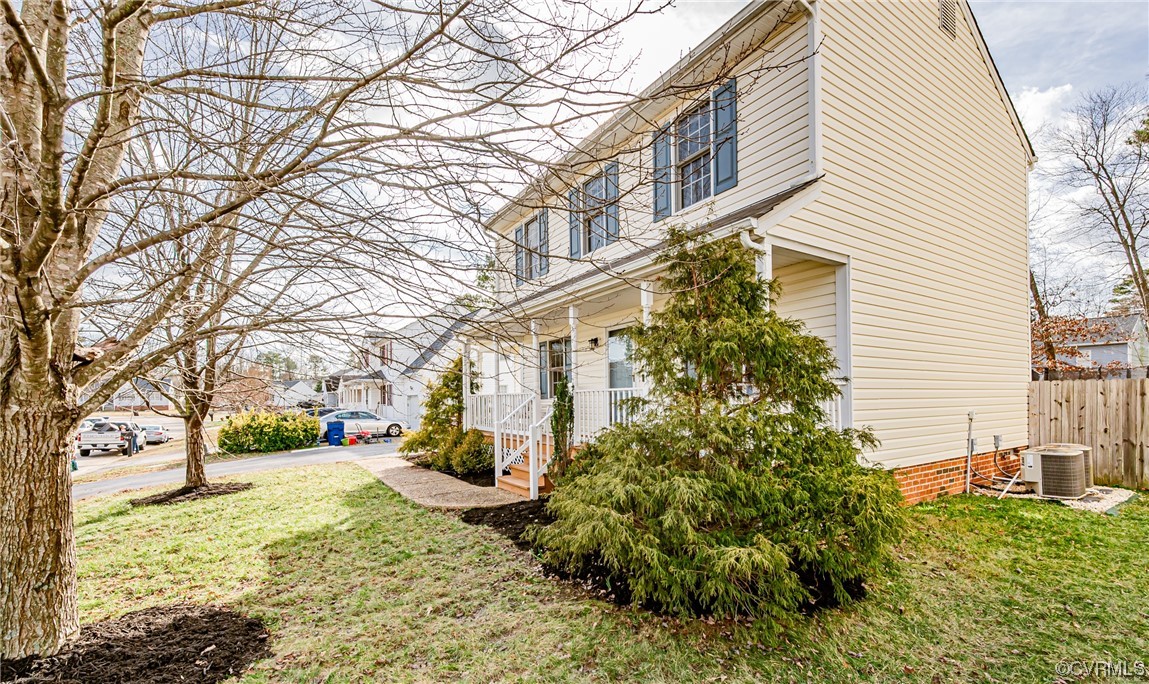 9306 Croft Crossing Ct