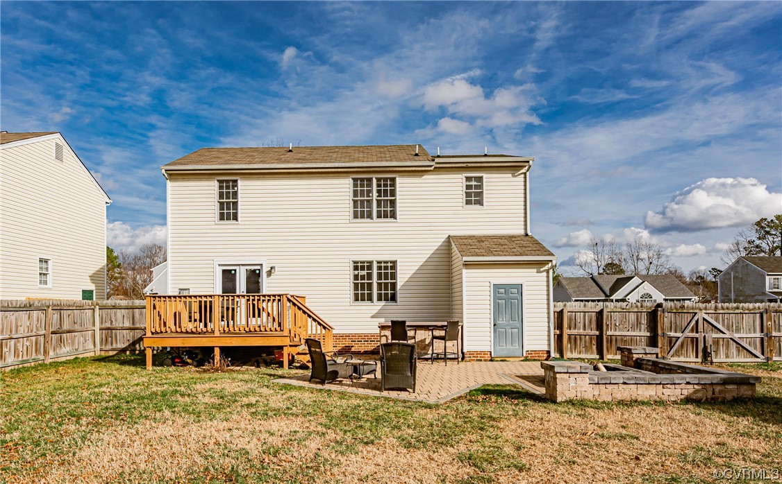 9306 Croft Crossing Ct