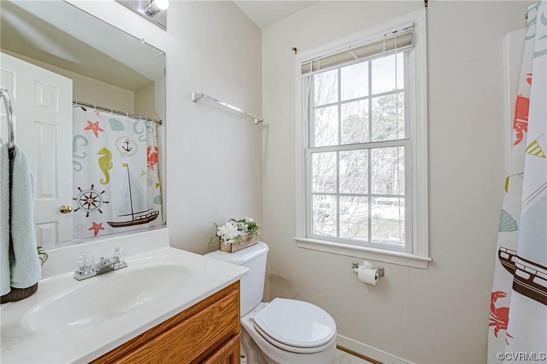 9306 Croft Crossing Ct