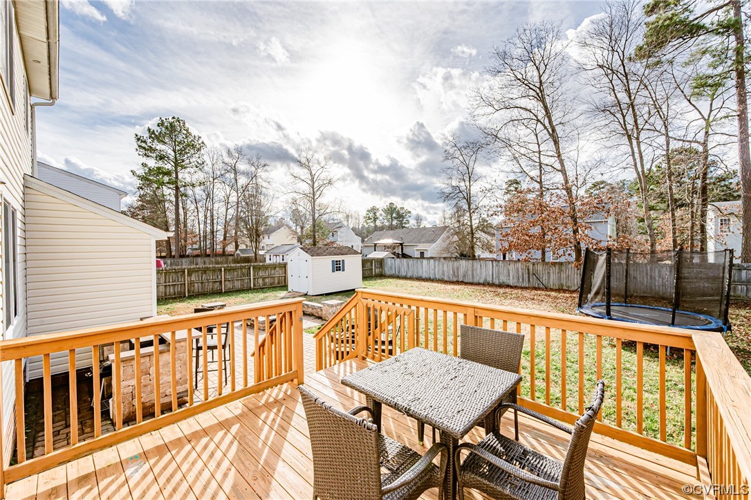 9306 Croft Crossing Ct