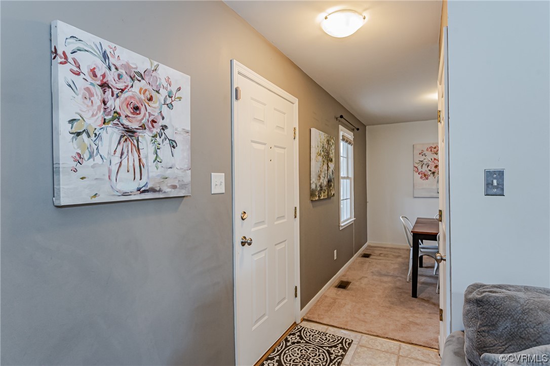 9306 Croft Crossing Ct