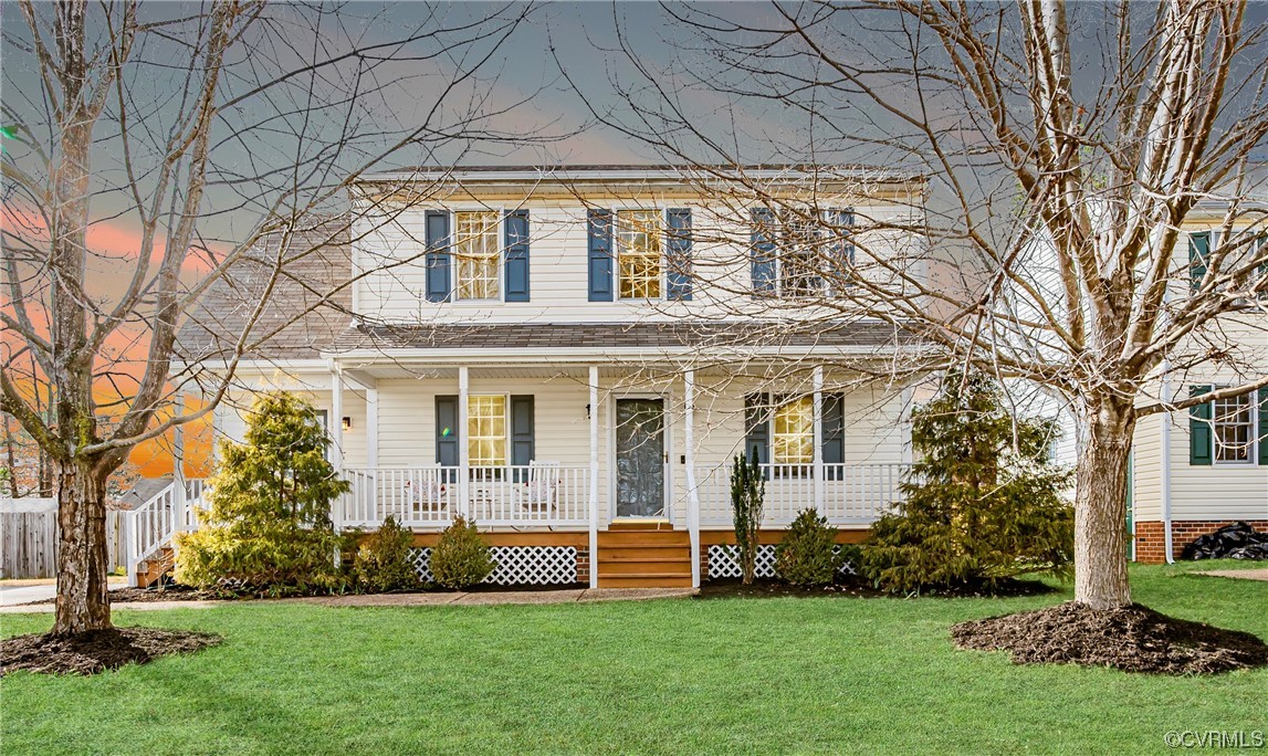 9306 Croft Crossing Ct