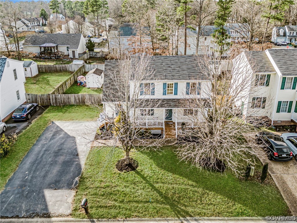 9306 Croft Crossing Ct