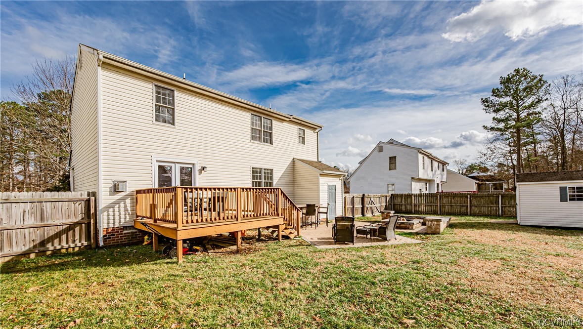 9306 Croft Crossing Ct