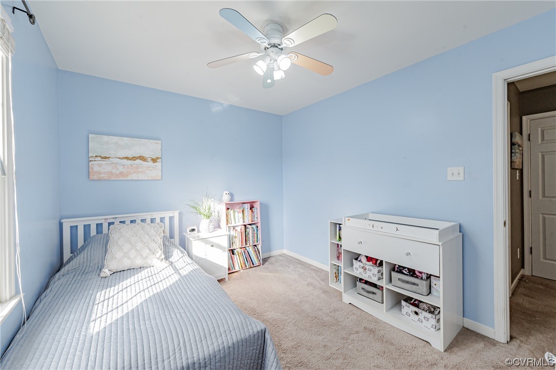 9306 Croft Crossing Ct