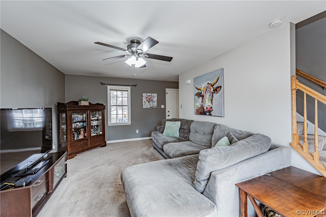 9306 Croft Crossing Ct