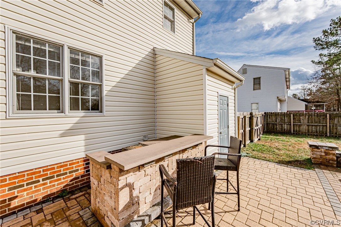 9306 Croft Crossing Ct