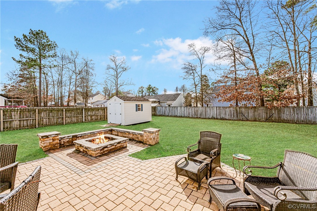 9306 Croft Crossing Ct