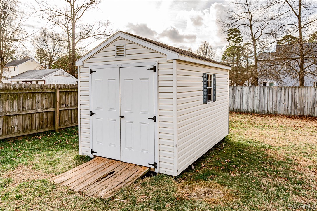 9306 Croft Crossing Ct