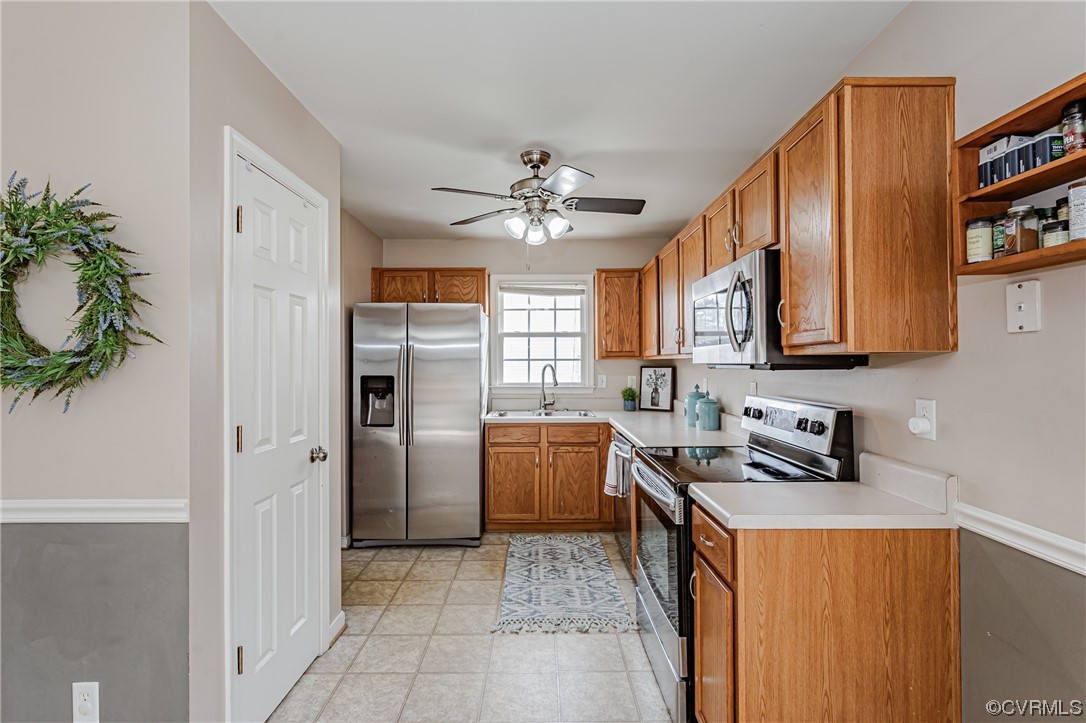 9306 Croft Crossing Ct