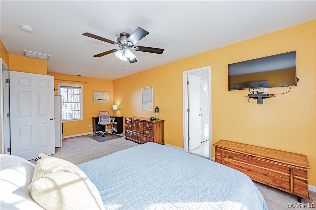 9306 Croft Crossing Ct