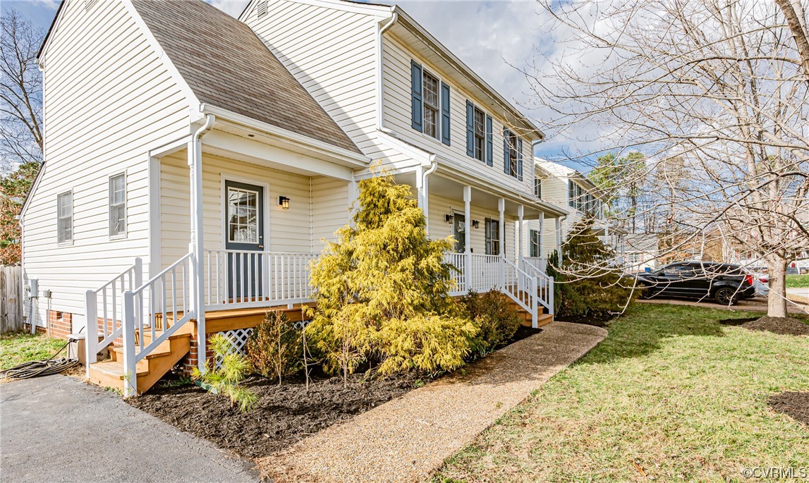 9306 Croft Crossing Ct