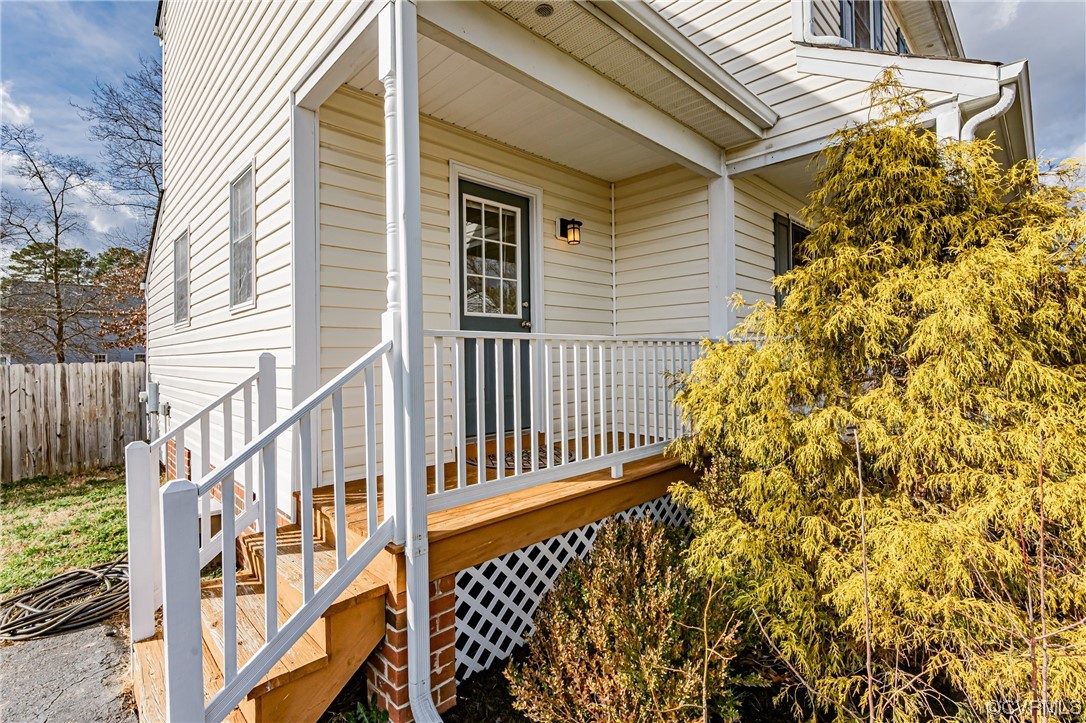 9306 Croft Crossing Ct