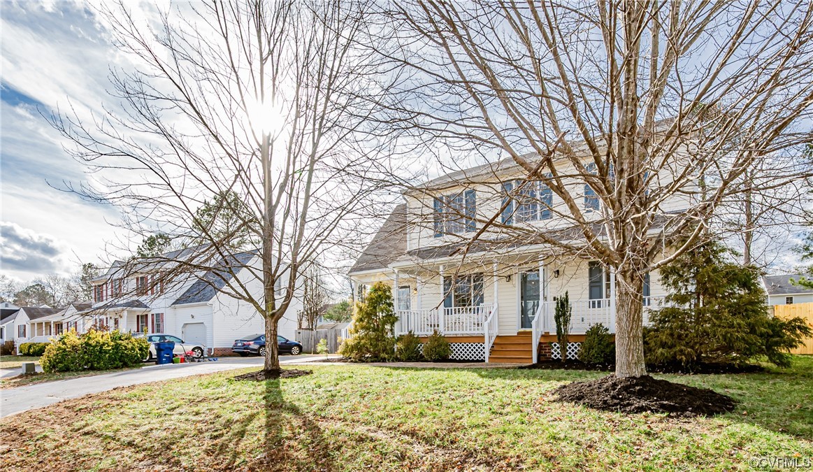 9306 Croft Crossing Ct