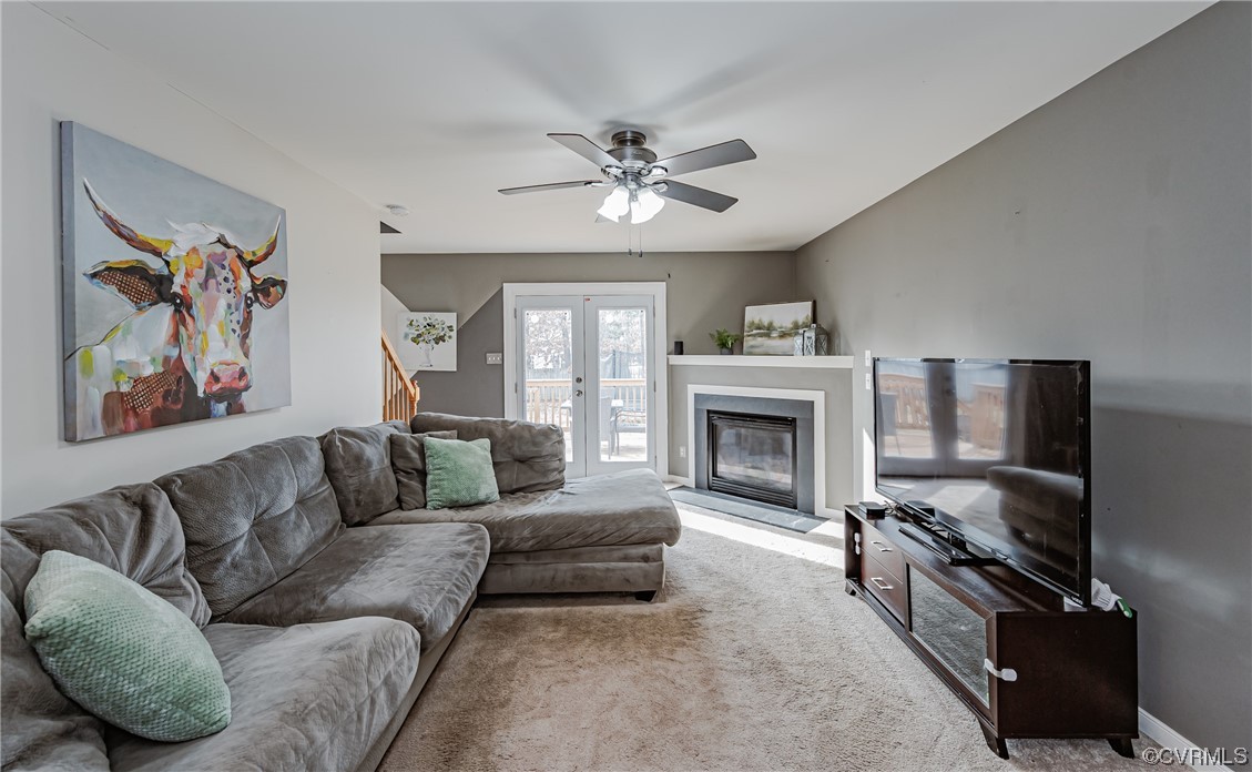 9306 Croft Crossing Ct