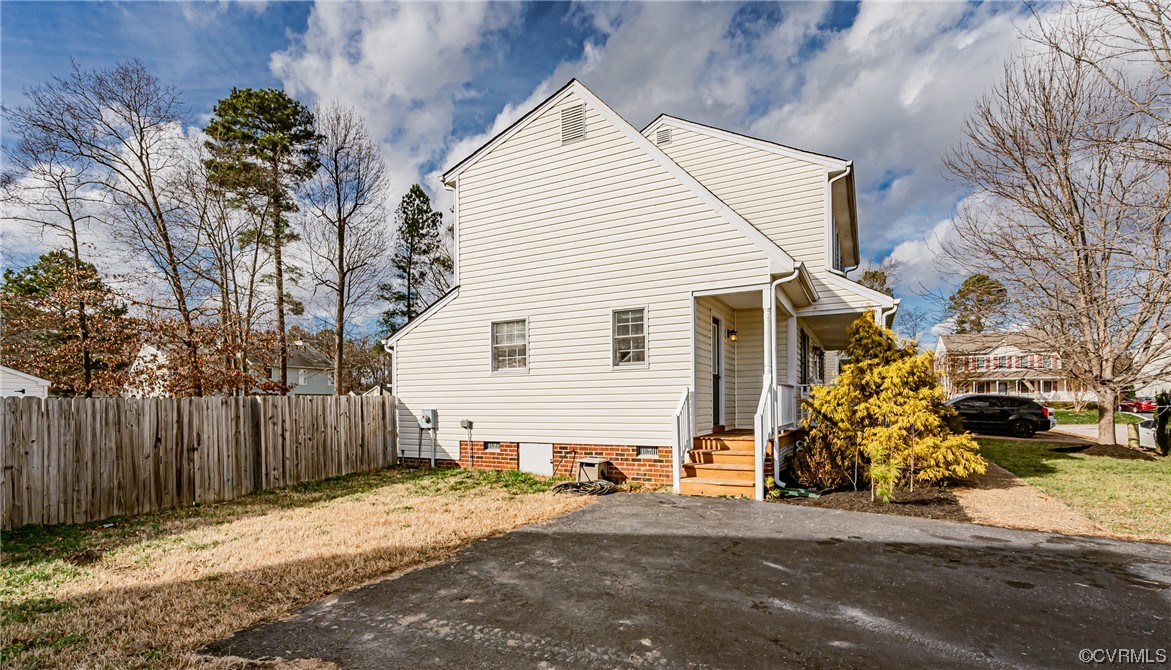 9306 Croft Crossing Ct