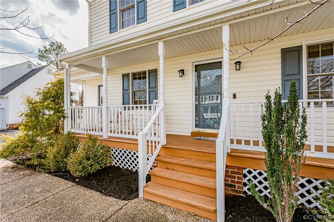 9306 Croft Crossing Ct