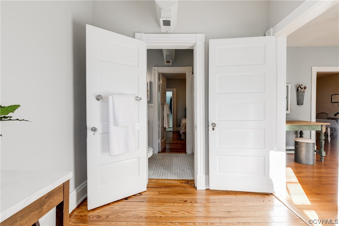 402 N Belmont Ave Unit#U4