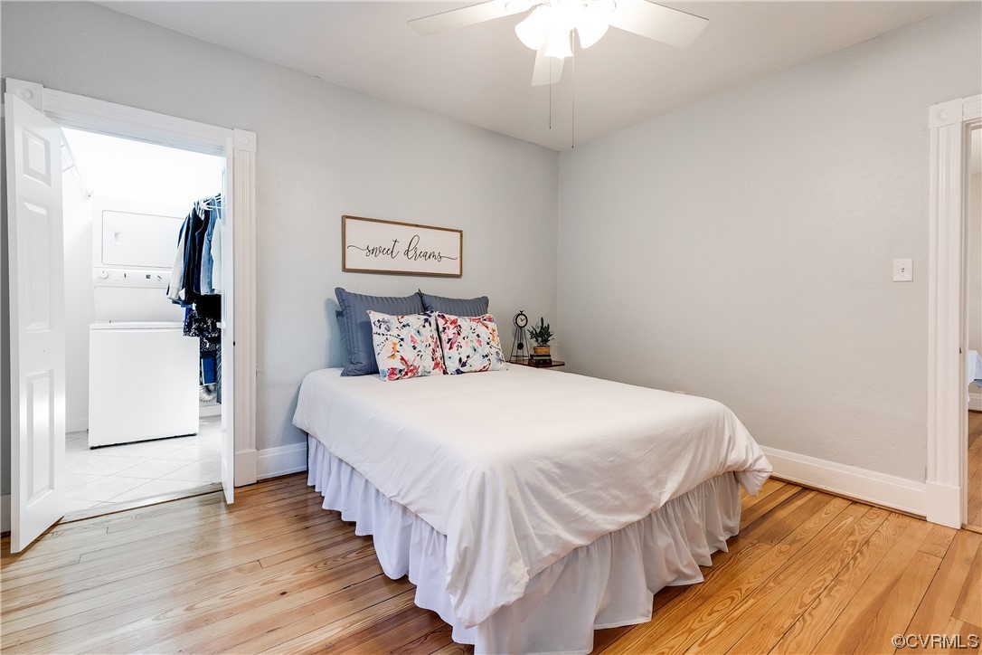 402 N Belmont Ave Unit#U4